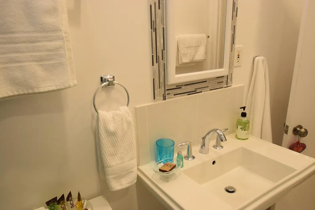 Boutique 444 Venice Beach Los Angeles Apartmán
