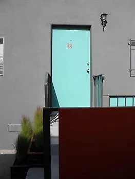 Boutique 444 Venice Beach Los Angeles Apartmán