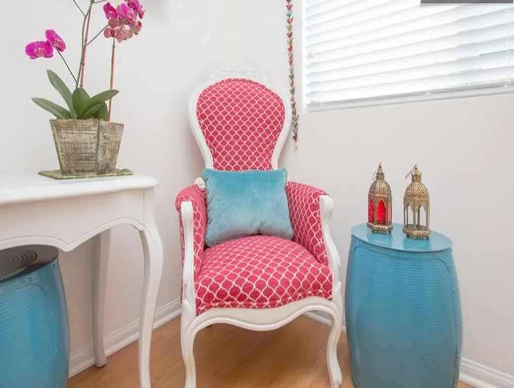 Boutique 444 Venice Beach Los Angeles Apartment