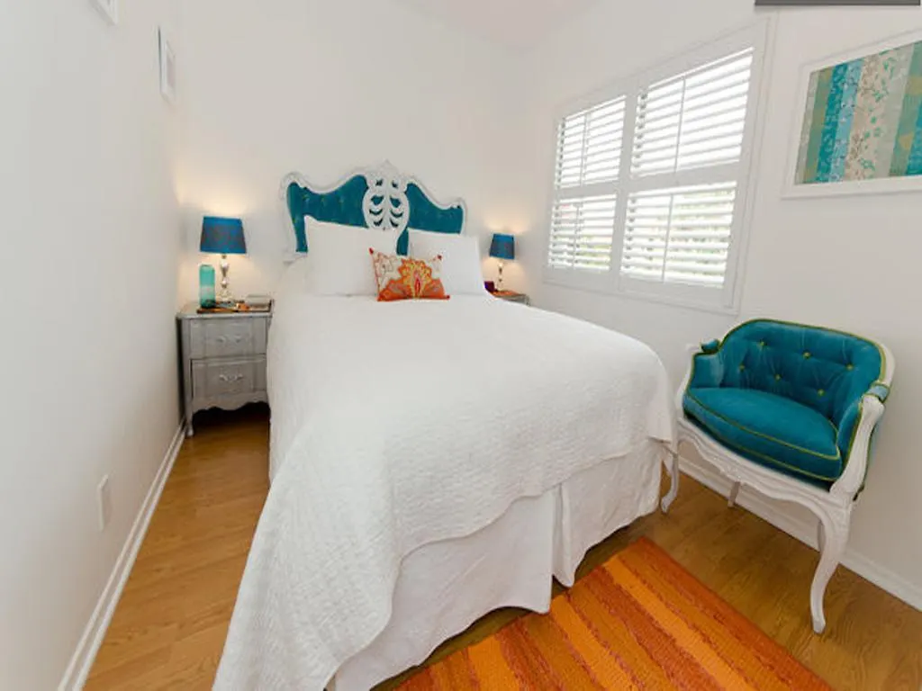 Boutique 444 Venice Beach Los Angeles Apartment