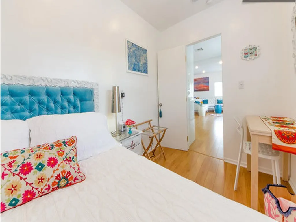 Apartment Boutique 444 Venice Beach Los Angeles United States