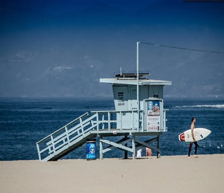 Boutique 444 Venice Beach Los Angeles 0*,  United States
