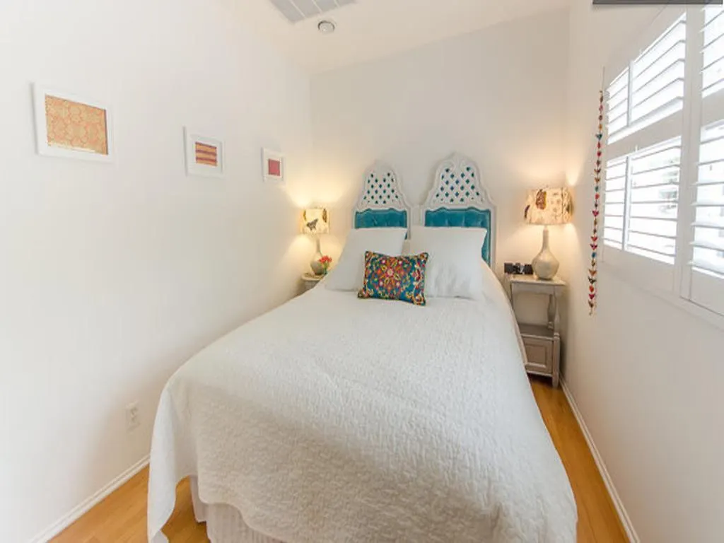 Boutique 444 Venice Beach Los Angeles Apartment