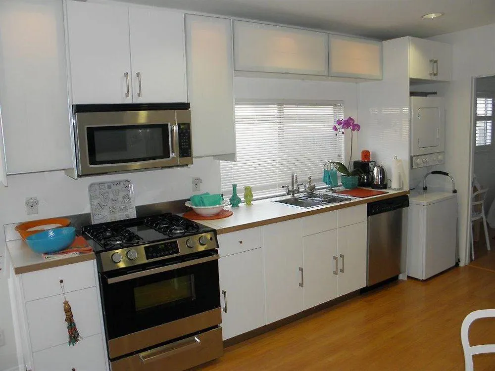 Apartment Boutique 444 Venice Beach Los Angeles United States