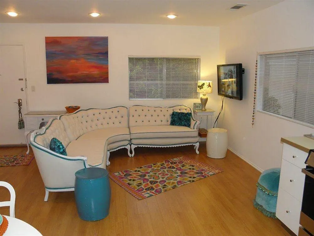 Boutique 444 Venice Beach Los Angeles 0*,