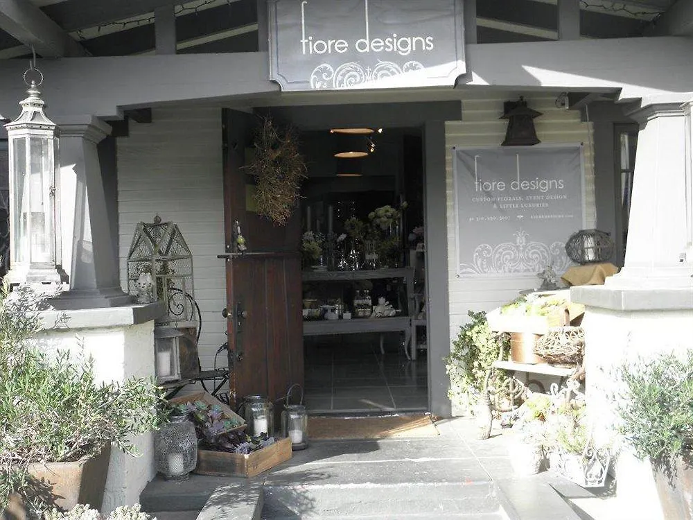 Boutique 444 Venice Beach Los Angeles United States