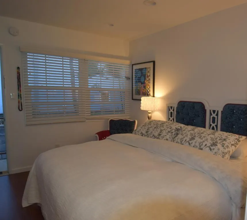 Apartment Boutique 444 Venice Beach Los Angeles