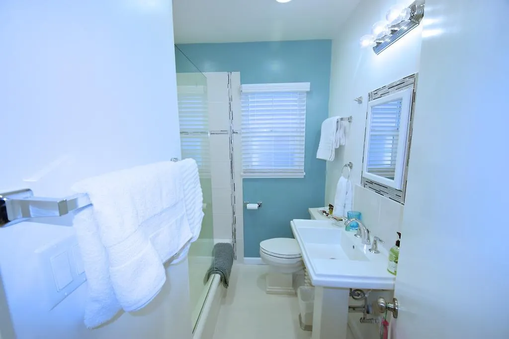Boutique 444 Venice Beach Los Angeles Apartment