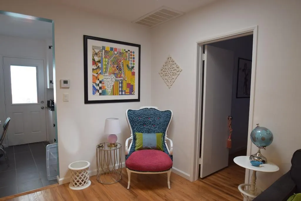 Apartment Boutique 444 Venice Beach Los Angeles