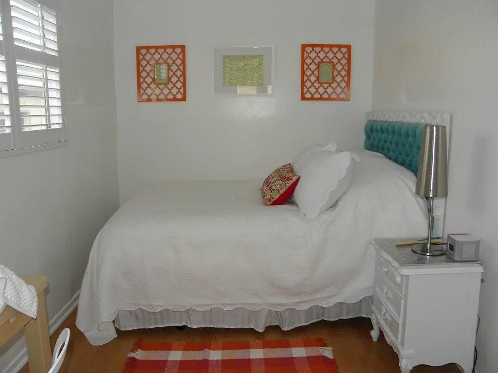 Apartment Boutique 444 Venice Beach Los Angeles United States