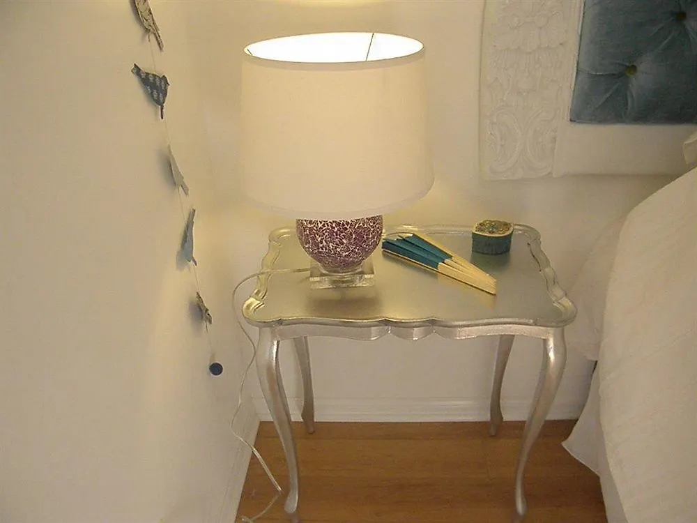 Boutique 444 Venice Beach Los Angeles Apartment