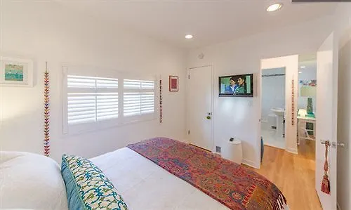 Boutique 444 Venice Beach Los Angeles Apartment