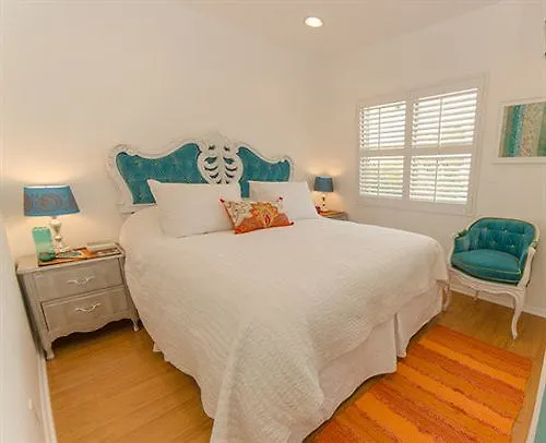Apartment Boutique 444 Venice Beach Los Angeles