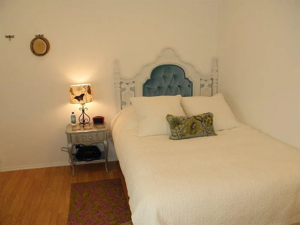 Apartment Boutique 444 Venice Beach Los Angeles