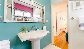 Apartment Boutique 444 Venice Beach Los Angeles United States
