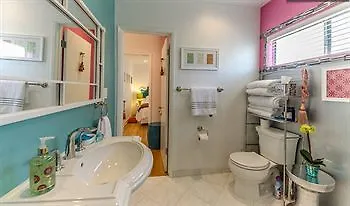 Boutique 444 Venice Beach Los Angeles Apartment