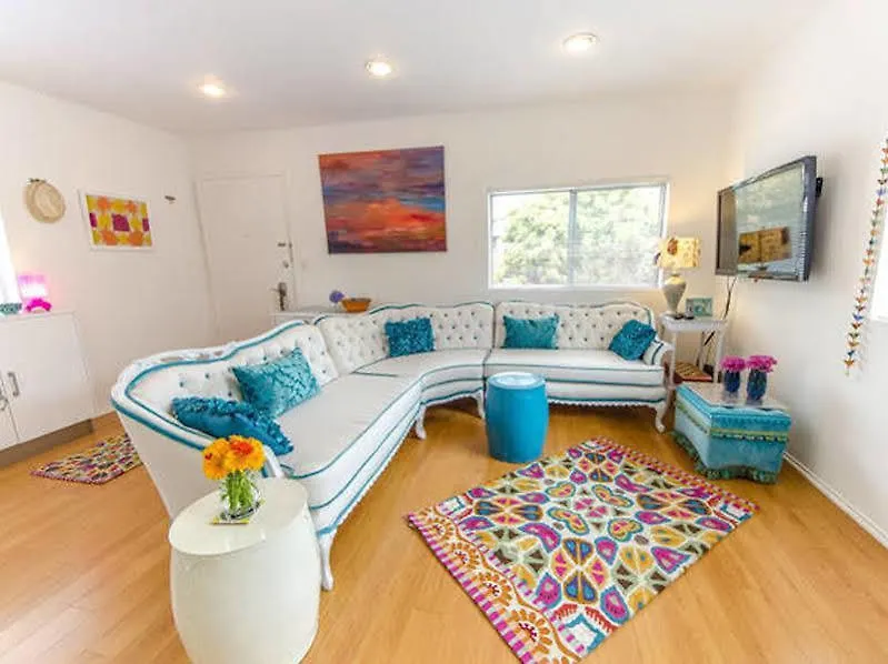 Apartment Boutique 444 Venice Beach Los Angeles