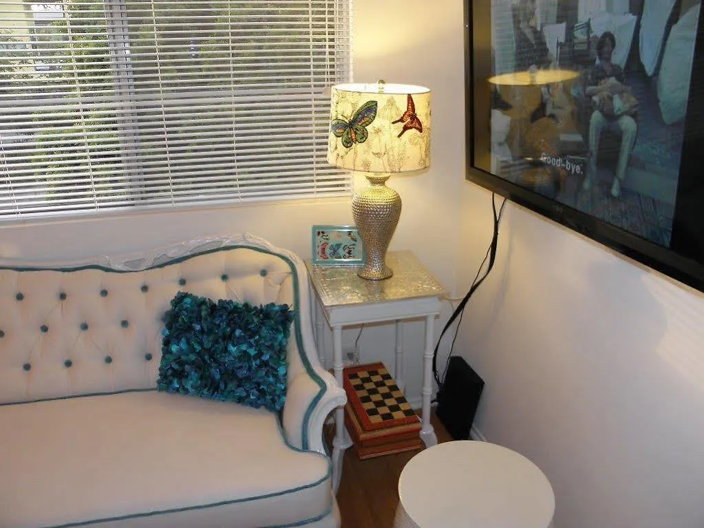 Boutique 444 Venice Beach Los Angeles