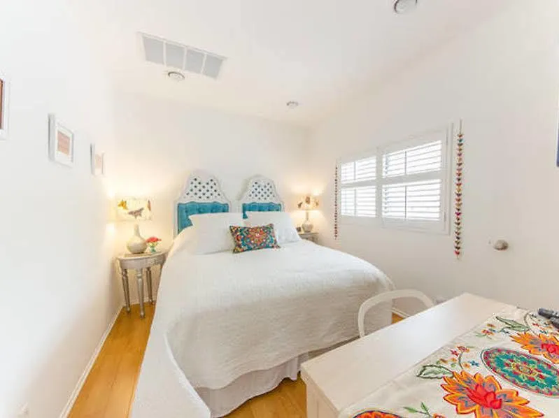 Boutique 444 Venice Beach Los Angeles Apartment